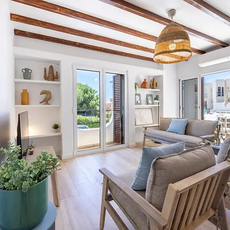 Apartmán Arcos Alvor