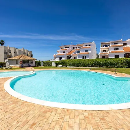 Arcos * Alvor