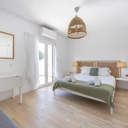Arcos Appartement Alvor