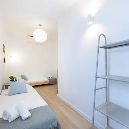 Arcos Apartmán Alvor