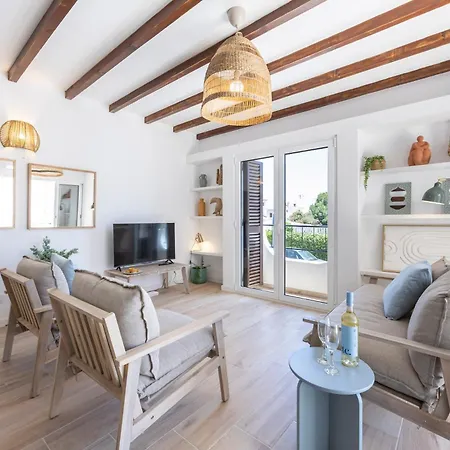 Arcos Appartement *