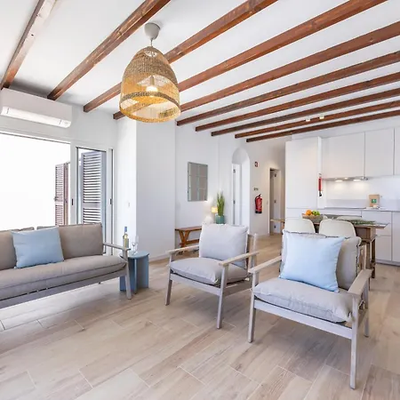 Appartement Arcos Alvor