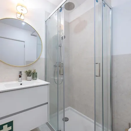 Apartmán Arcos