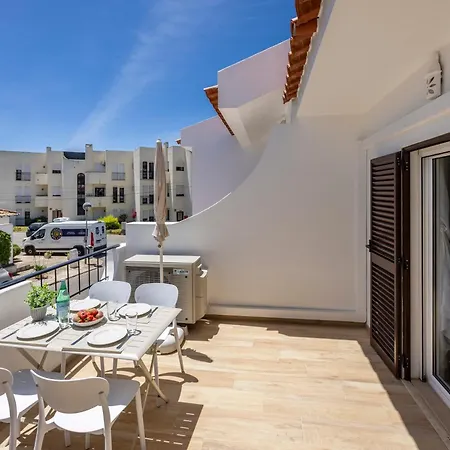 Apartmán Arcos *