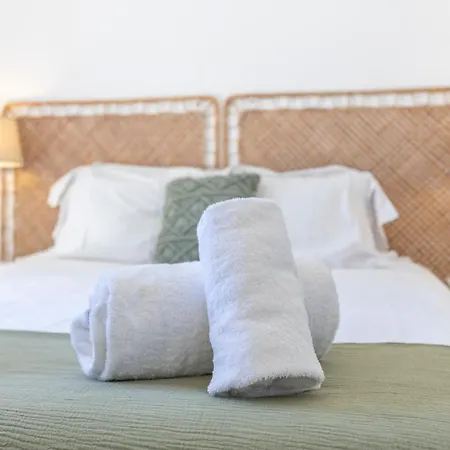 Apartmán Arcos Alvor
