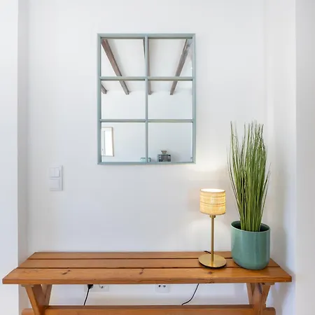 Apartmán Arcos *