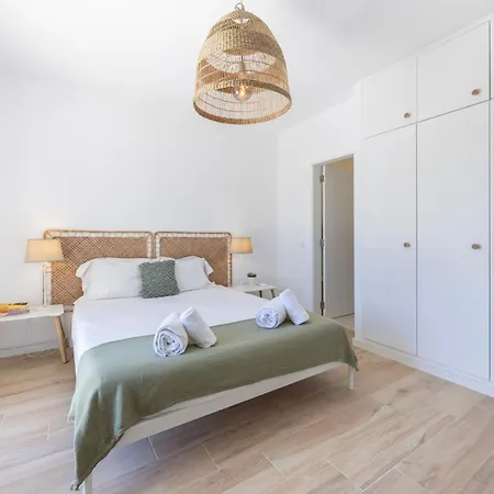 Apartmán Arcos *